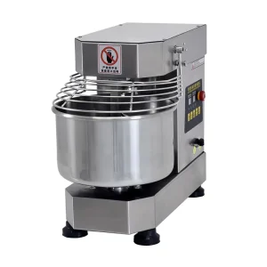Commercial 7.5kg 15 25 50 Dough Mixer for Sale Maker