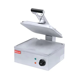 Commercial 9 Slice Breakfast Machine Multi Function Coffee Oven Toaster Grill Sandwich Maker