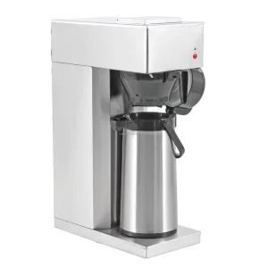 Commercial Automatic Coffee Making Machine Hotel Kitchen Catering Restaurant Equipment Supplies Drip Coffee Machine