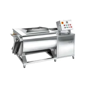 Commercial Automatic Fruit Vegetable Washer Machine for Food Factory