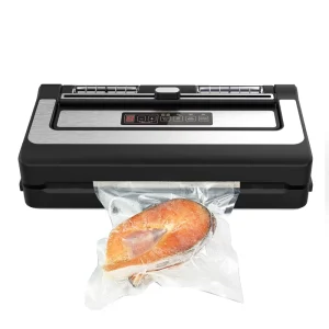 Commercial Automatic Vacuum Packaging Sealing Machine Multi Function Portable Plastic Sealer for Home Use for Food Storage