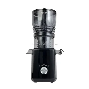 Commercial Big Mouth Cold Press Slow Juicer Extractor Machine Portable Presse Fruits Optional Electric Household