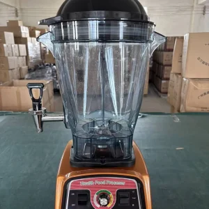 Commercial Blender