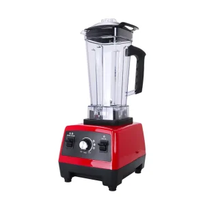 Commercial Blender Electric Juicer Baby Food Processor Smoothies Maker Multifunctional High Speed Blender Chopper