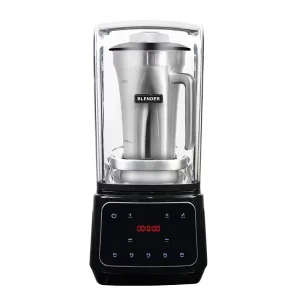 Commercial Blender Vita450 2L Stainless Steel Jar With Sound Enclosure