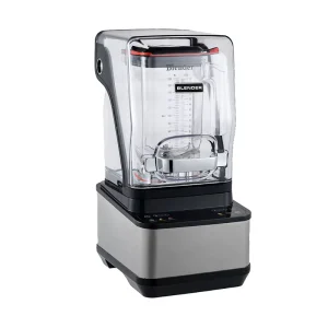Commercial Blenders Food Processors Countertop Electric Chopper Heavy Duty Blender Mixer Fruit Blender
