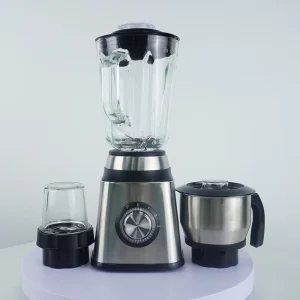 Commercial Blenders and Juicers Extractor Machine High Speed Orange Juicer Mixer Smoothie Blender KB02051