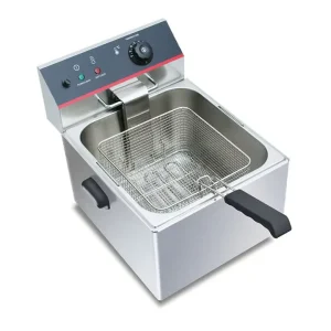 Commercial Catering Equipment Electric Deep Fryers