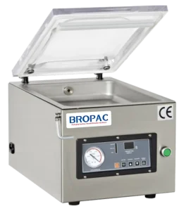 Commercial Chamber Vacuum Sealer Machine Food Meat Packing Vaccum Sealing Packaging Machines VM500TE