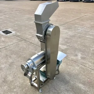 Commercial Citrus Juicer Commercial Fruit Juicer Full automatic Low cost Small Juicer