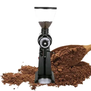 Commercial Coffee Grinder Industrial Coffee Espresso Grinder Electric Turkish Espresso Coffee Grinder
