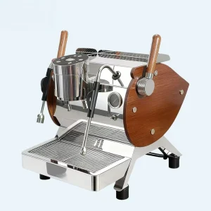 Commercial Coffee Machine Espresso Coffee Making Espresso Machines Coffee Makers for Cafe