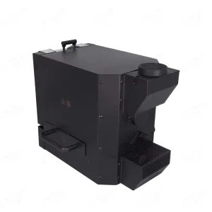 Commercial Coffee Roaster Capacity 300 400g Industrial Coffee Roaster Electric Coffee Roaster Machine