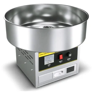 Commercial Cotton Candy Machine Floss Sugar Candy Cotton Machine Automatic Cotton Candy Machine Industrial for Sale