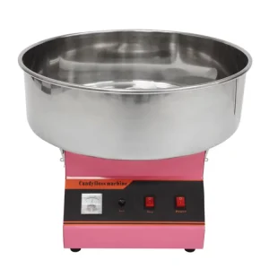 Commercial Cotton Candy Machine Small
