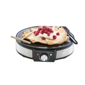 Commercial Crepe Maker 2 in 1 Crepe Machine