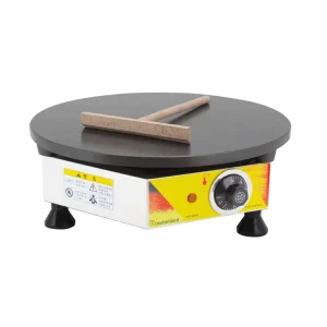 Commercial Crepe and Pancake Maker Electric Crepe Making Machine