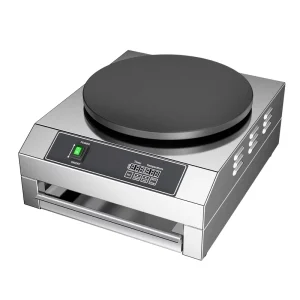 Commercial Crepe and Pancake Makers Metad Pan Crepe Pancake Pan Customisable Mould Available Electric Crepe and Pancake Makers