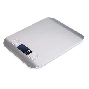 Commercial Custom 10Kg Kitchen Office Smart Digital Weighing Scale