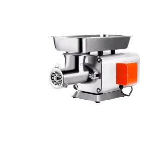 Commercial Electric 12 22 32 Meat Grinder Slicer Mincer for Restaurant Home Farm Use Meat Processing Machinery Motor Core