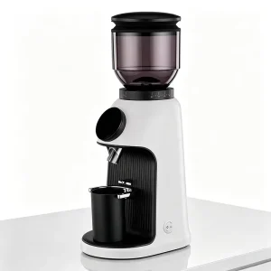 Commercial Electric Automatic Professional Espresso Bean Single Dose Coffee Grinder with Grinding Machine for Coffe