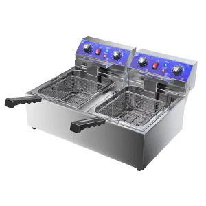 Commercial Electric Chicken Pressure Deep Fryer Machine