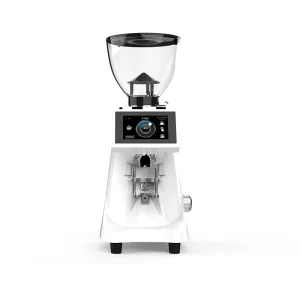 Commercial Electric Coffee Grinder for Hotel Car Outdoor Use M85