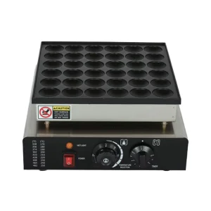 Commercial Electric Fish Pellet Grill Small Business Kitchen Machine Non Stick Coating Industrial Snack Maker Takoyaki Maker