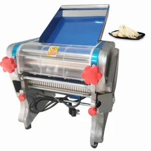 Commercial Electric Fresh Noodles Maker Making Machine Automatic