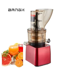 Commercial Electric Fruits Juicer Machine Fruits Vegetable Juicer Machine