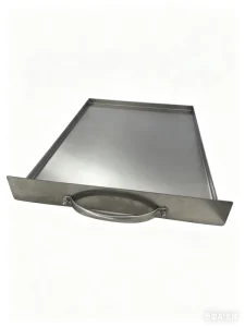Commercial Electric Kitchen Equipment 8000W 50*40cm Stainless Steel Steamer for Catering Dim Sum & Rice Roll Cooking