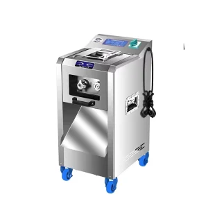 Commercial Electric Meat Slicer Cutting Machine New Condition