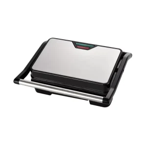 Commercial Electric Sandwich Machine Double Side Sandwich Press Grill Panini Sandwich Machine Maker