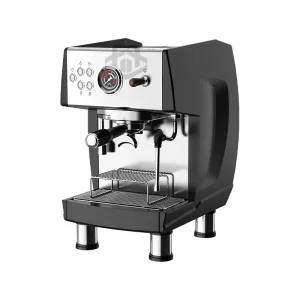 Commercial Espresso Coffee Makers Household Multi-boiler Coffee Makers Expresso Machine