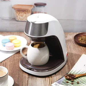 Commercial Espresso Machine Coffee Pods Coffee Maker Portable