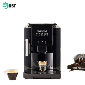 Commercial Espresso Machine Portable Mini Coffee Maker Machine All-in-One Coffee Machine