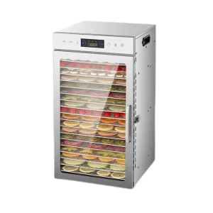 Commercial Food Dehydrator Fruit Drying Oven Commercial Vegetable Dryer Machine for Sale Fruit Dehydration Machinery