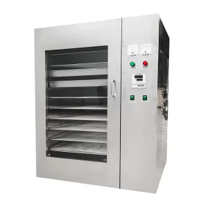 Commercial Food Dehydrator Fruit Drying Oven Vegetable Dryer Machine Dehydration Machinery