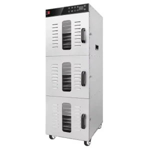 Commercial Food Dehydrator Machine for Home Use Restaurant Farm Manufacturing Plant New Used Motor Vegetable Fruit Drying