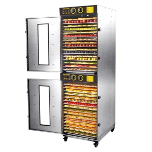 Commercial Food Dehydrator Tea Dryer Solar Vegetable Fruit Dehydrator Drying