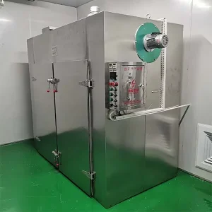 Commercial Food Dehydrator for Fruit and Vegetable Dryer Industrial Dehydration Machine Meat Drying Oven