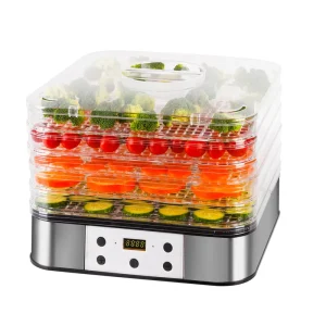 Commercial Food Dehydrators BY1168