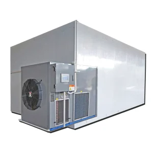 Commercial Food Mango Carrot Fruit Vegetable Dehydrator Dryer
