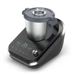 Commercial Food Processor Kitchen Processor Cooking Machine Cooker Food Mixer Thermomixer Smart Food Prcocessors