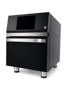 Commercial Food Service Kitchen Rapid Cooking High Speed Unit Turbo Chef Style Commercial Microwave Convection Oven