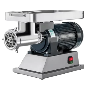 Commercial Frozen Mincer Electric Meat Grinder Meat Mincer