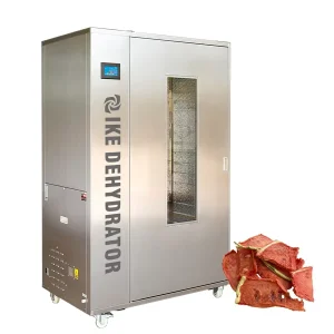 Commercial Fruit Dehydrator Machine for Grape and Watermelon High Efficiency Food Dryer