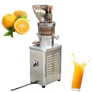 Commercial Fruit Juicer Extractor Machine Apple Orange Pear Juice Making Machine Juice Extractor Machine