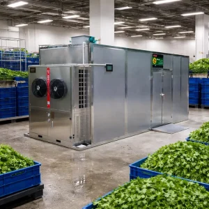 Commercial Fruit Vegetable Dryer Industrial Food Dehydrator
