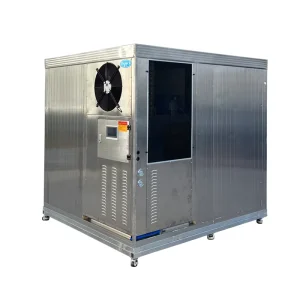Commercial Fruit and Vegetable Dehydrator